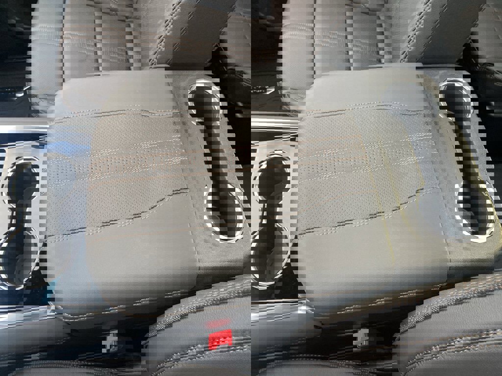 New 2026 Chevrolet Tahoe High Country w/ Sun And Tow Package image 37