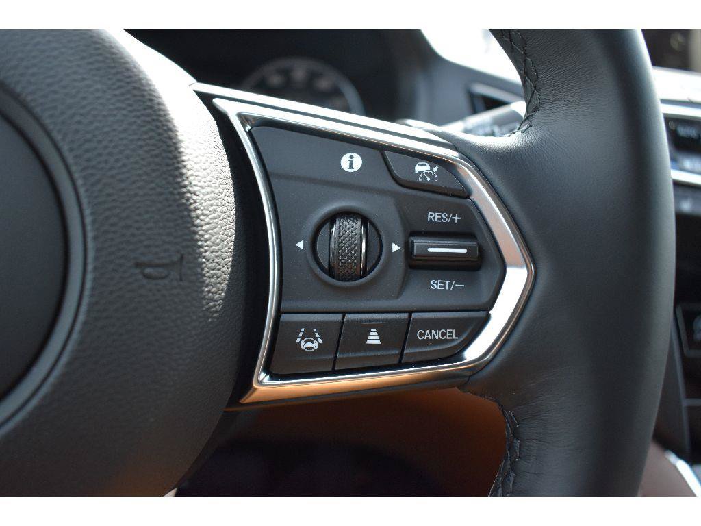 New 2026 Acura RDX w/ Technology Package AWD/4WD image 13