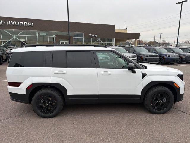 New 2026 Hyundai Santa Fe XRT image 4