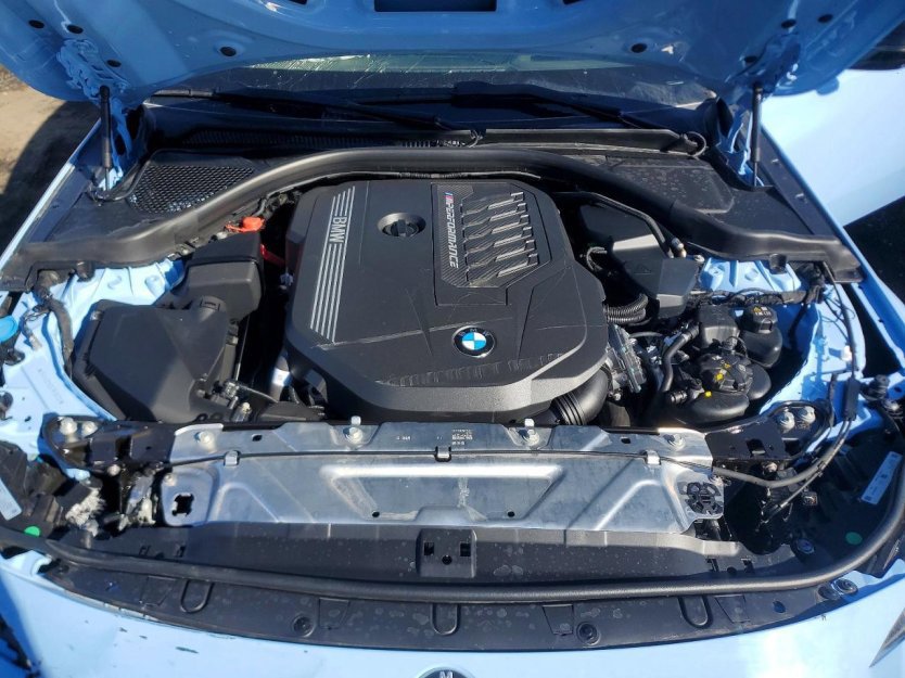 Used 2026 BMW M240i Coupe w/ Premium Package image 9