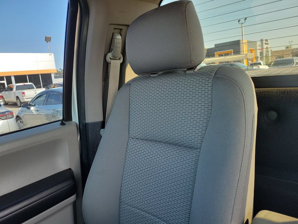 Used 2016 Ford F150 XLT w/ Equipment Group 301A Mid AWD/4WD image 14