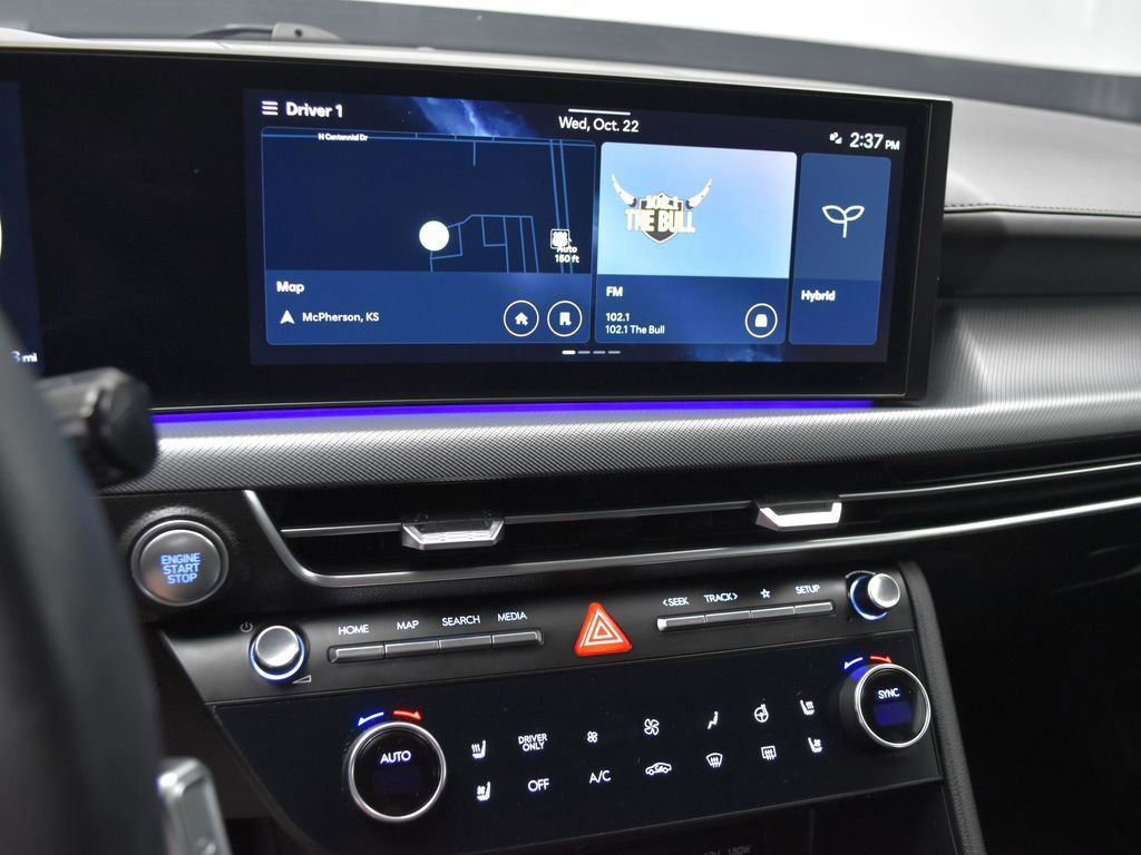 Used 2025 Hyundai Sonata Limited image 11