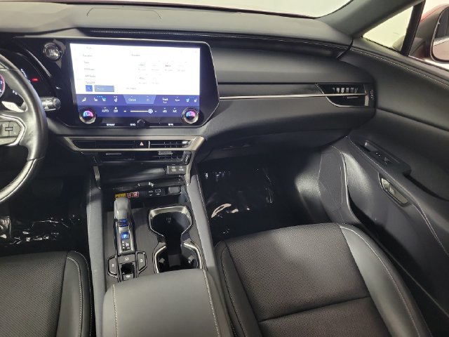 Used 2023 Lexus RX 350 Premium w/ Cold Area Package FWD image 17