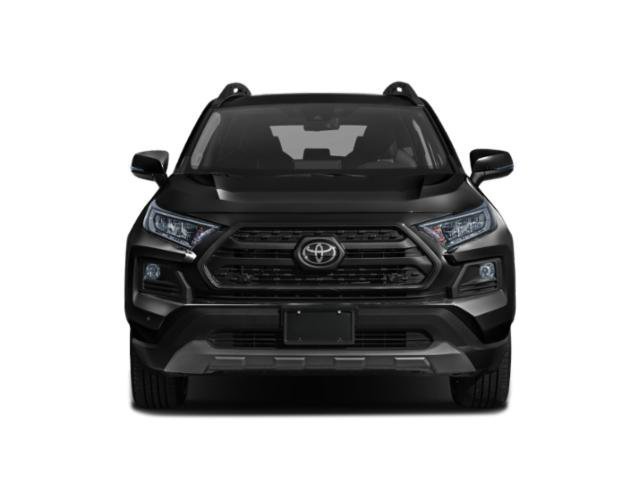 Used 2020 Toyota RAV4 Adventure AWD/4WD image 4