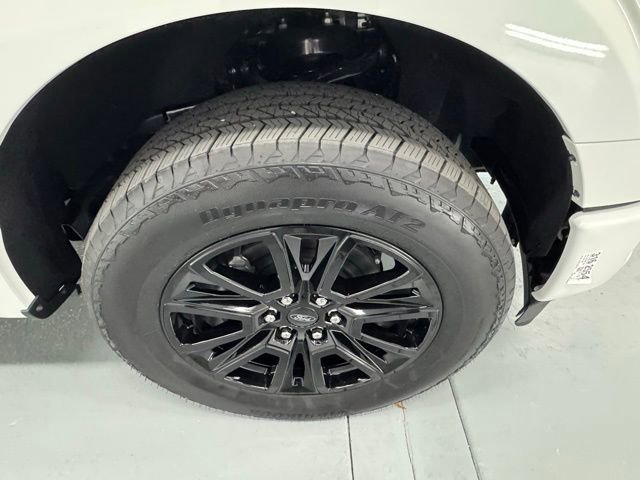 New 2025 Ford F150 Platinum w/ FX4 Off-Road Package image 5