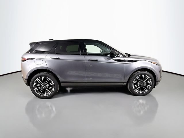 Used 2026 Land Rover Range Rover Evoque S AWD/4WD image 4