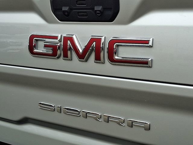 Certified 2022 GMC Sierra 2500 SLE w/ SLE Convenience Package image 29