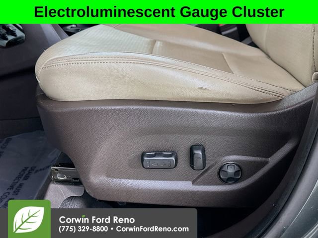 Used 2014 Hyundai Santa Fe Sport w/ Premium Equipment Package 03 image 18