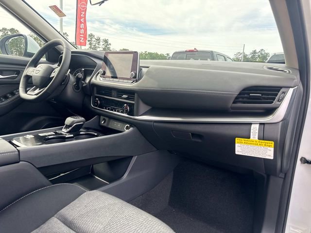 New 2026 Nissan Rogue SV FWD image 14