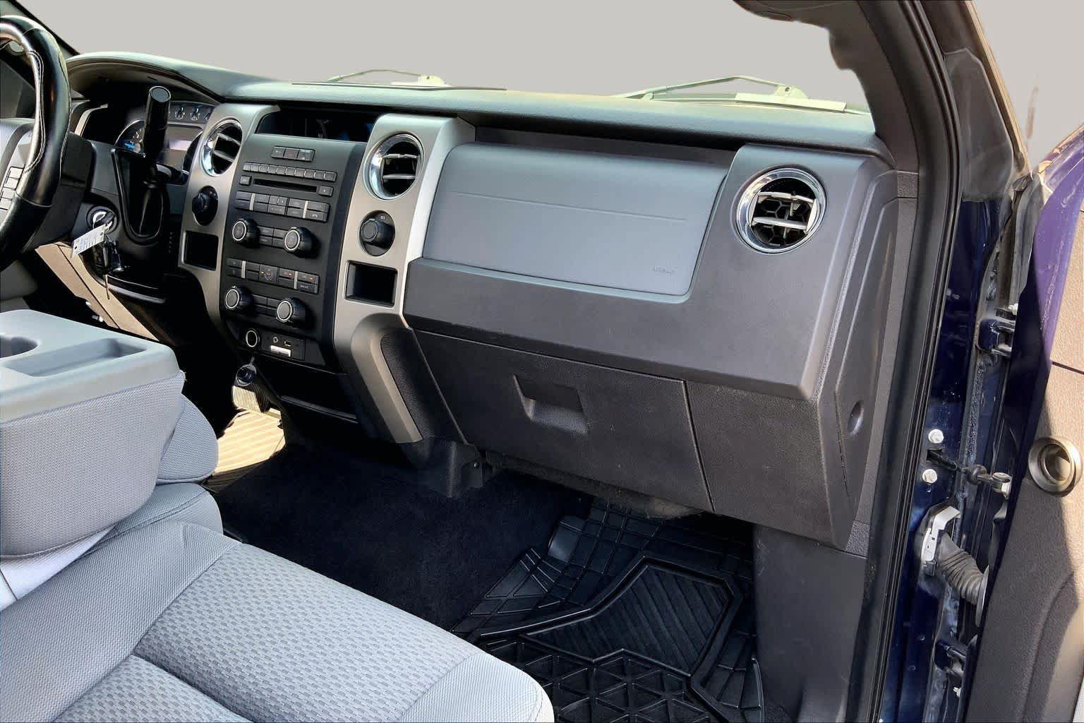 Used 2013 Ford F150 XLT AWD/4WD image 18