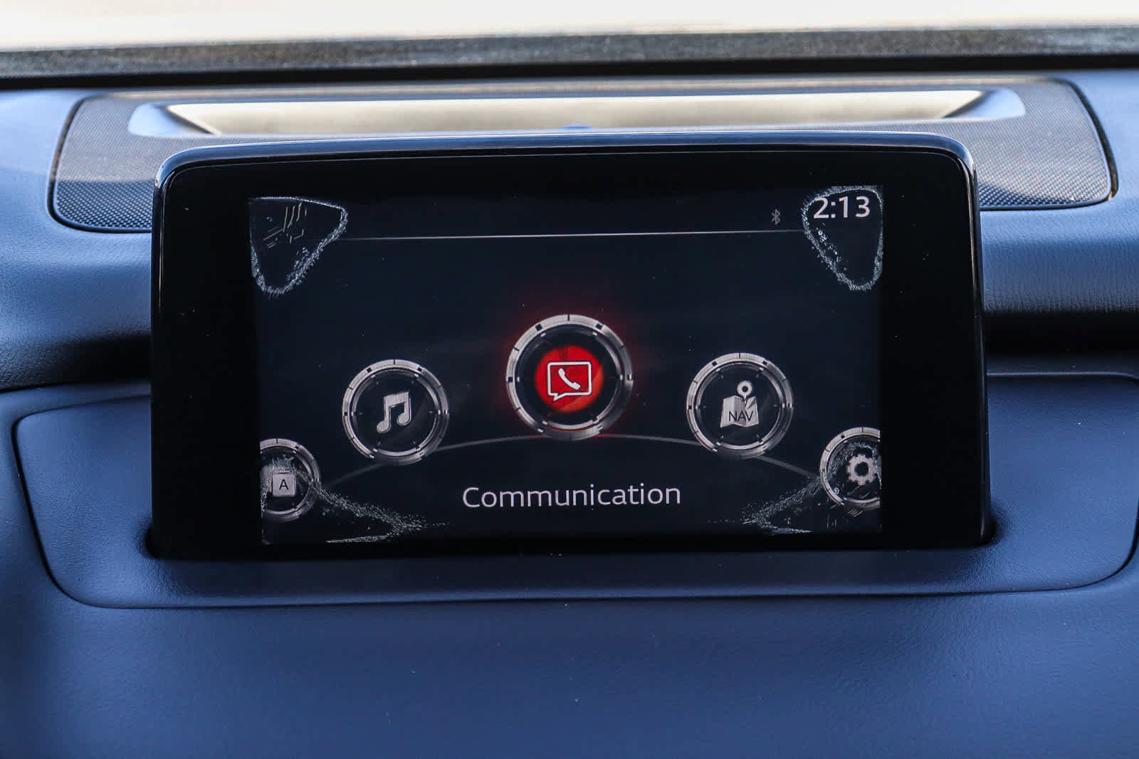 Used 2018 MAZDA CX-9 Touring image 15