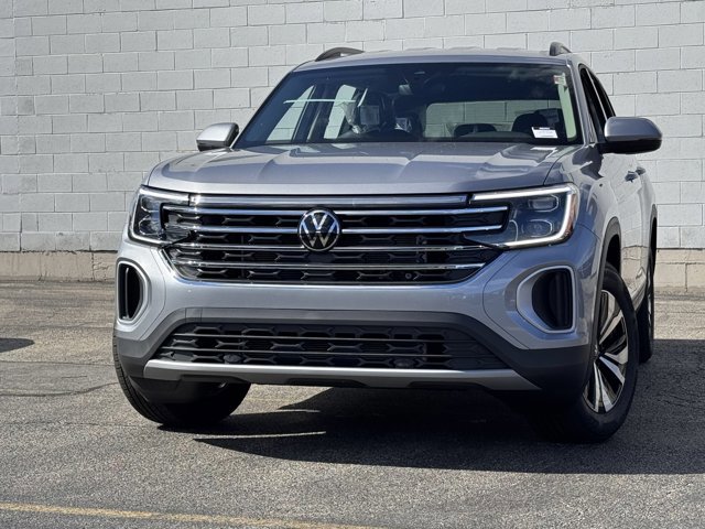 New 2026 Volkswagen Atlas SE image 45