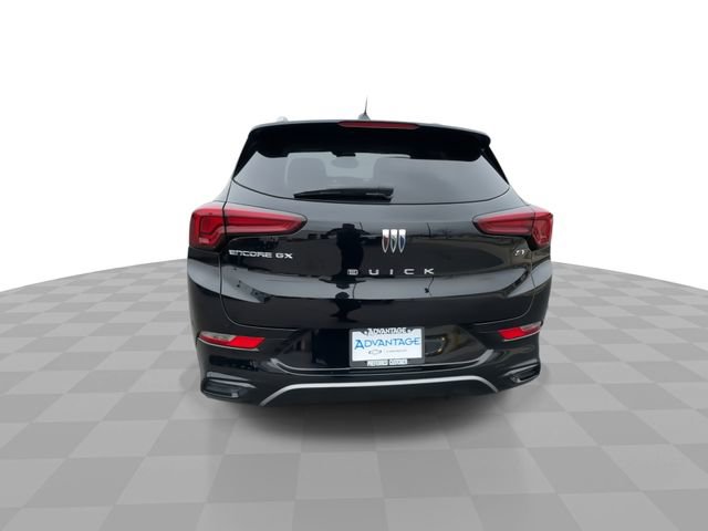 Certified 2024 Buick Encore GX Sport Touring FWD image 7