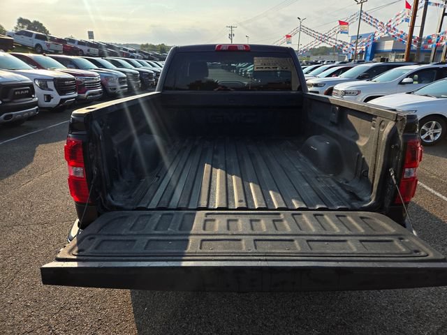 Used 2016 GMC Sierra 1500 SLE AWD/4WD image 10
