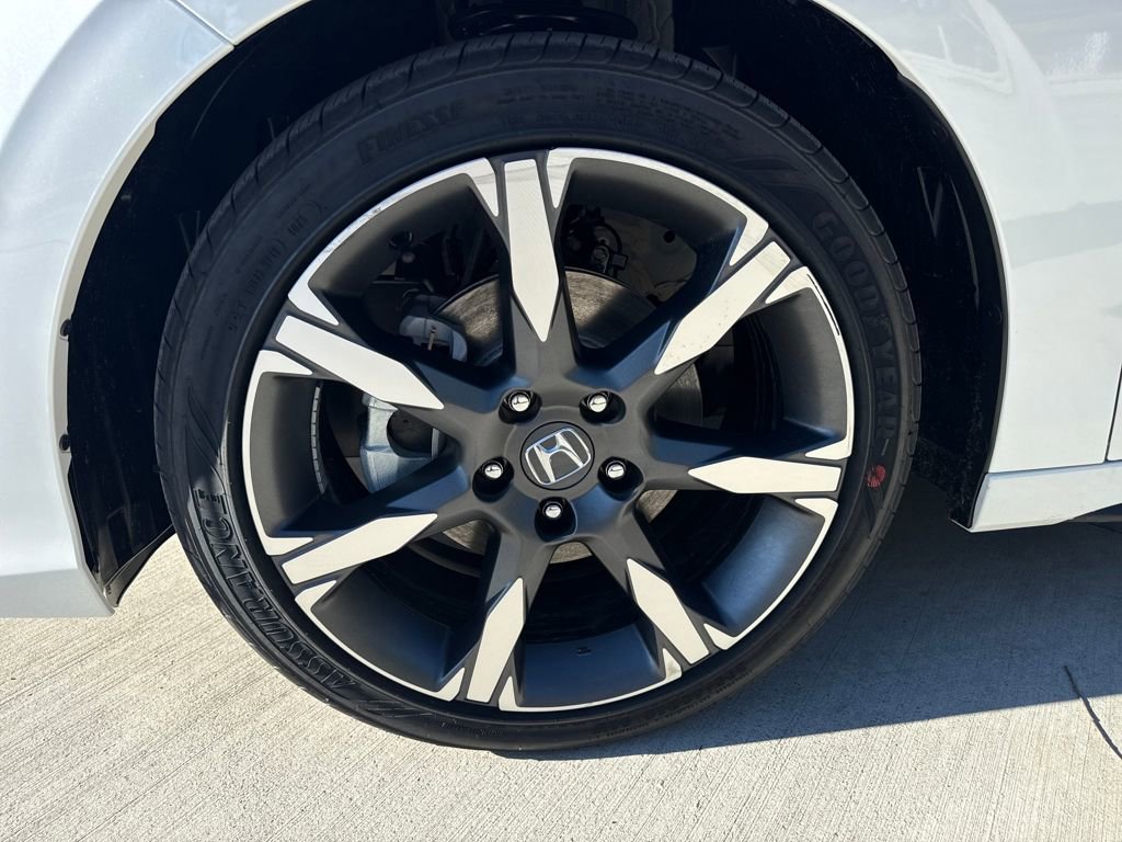 New 2026 Honda Civic Sport Touring image 10