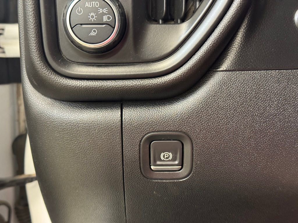 Used 2020 Chevrolet Silverado 1500 W/T w/ WT Safety Package image 29