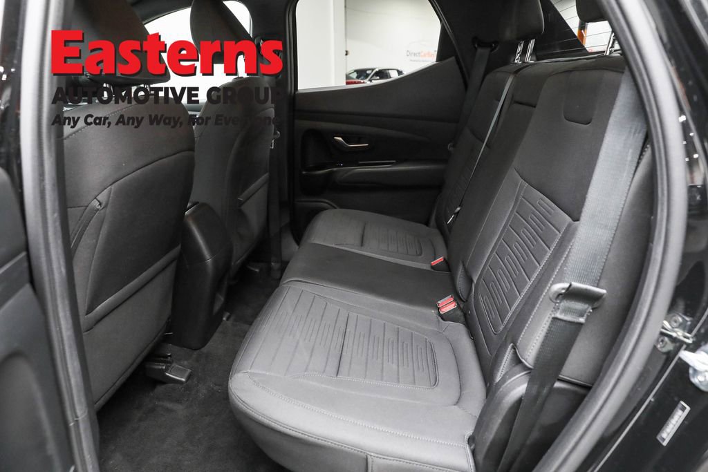 Used 2024 Hyundai Santa Cruz SE image 21