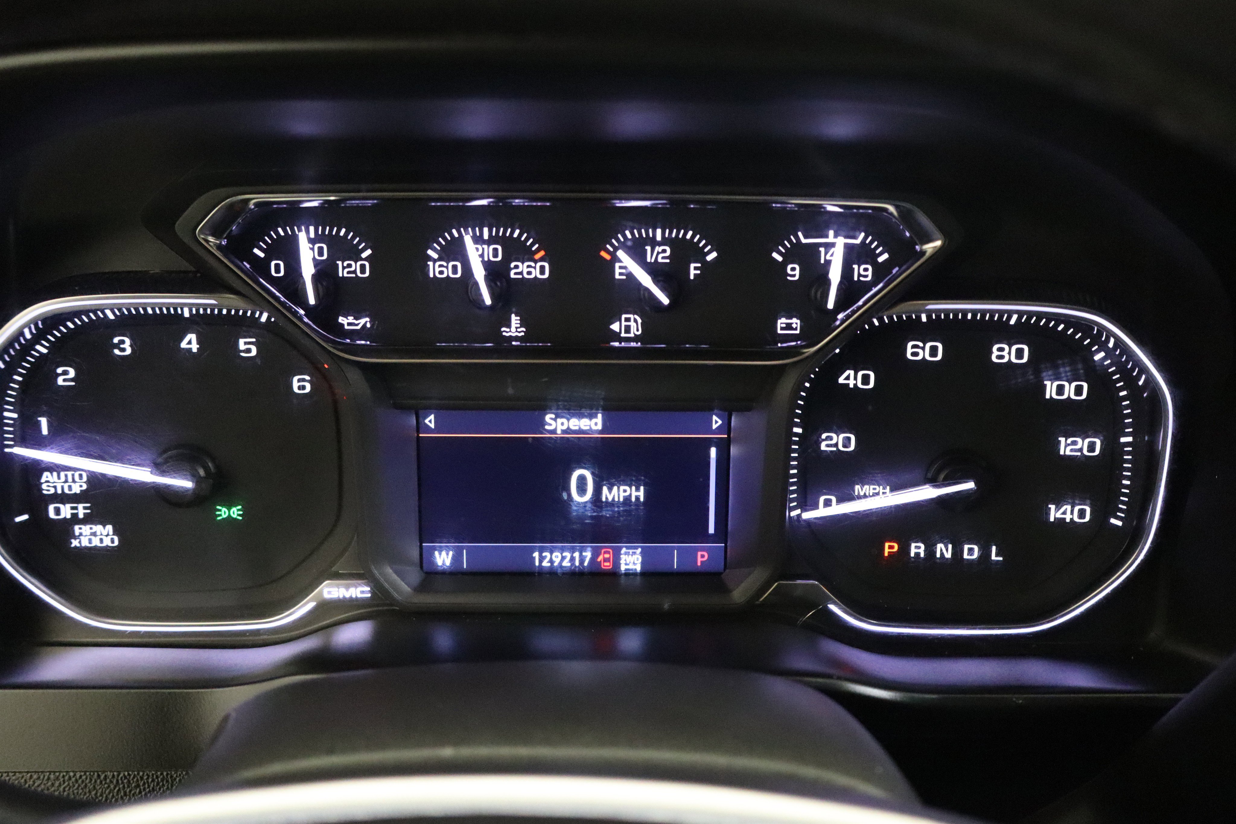 Used 2021 GMC Sierra 1500 SLT image 53