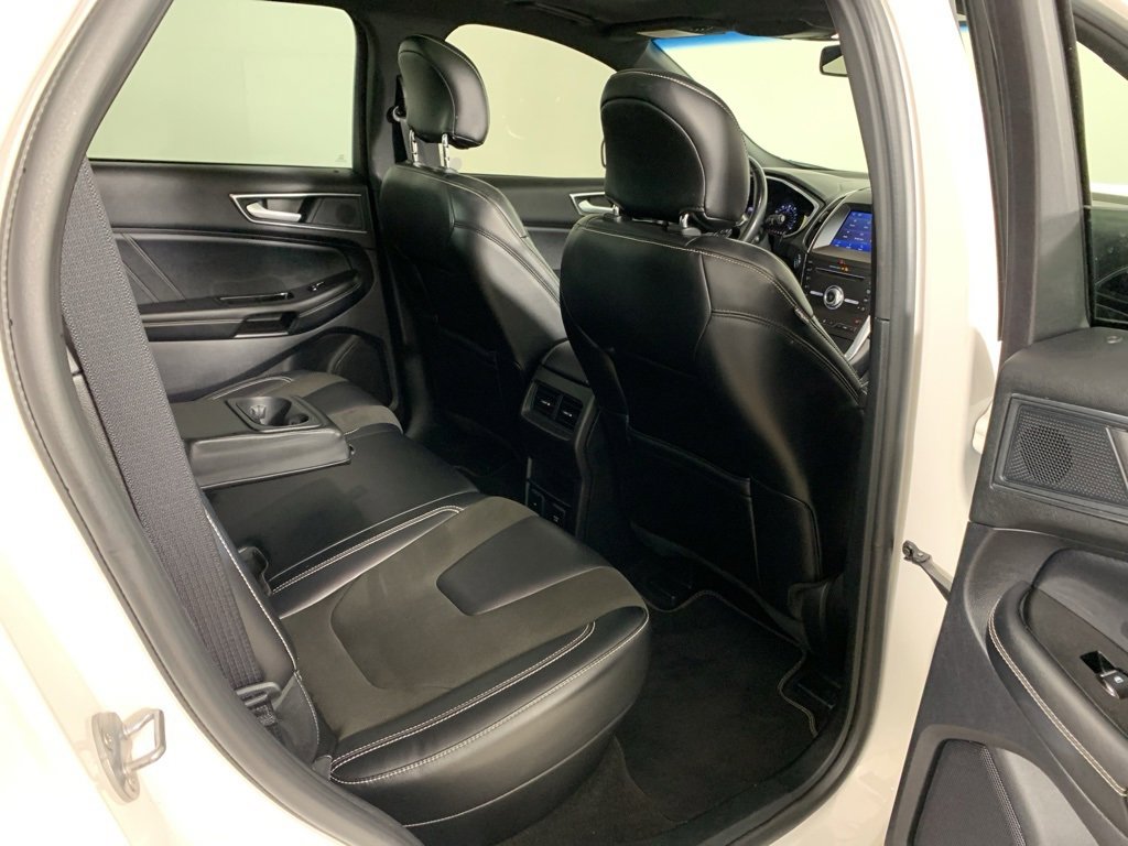 Used 2019 Ford Edge ST w/ Convenience Package image 37