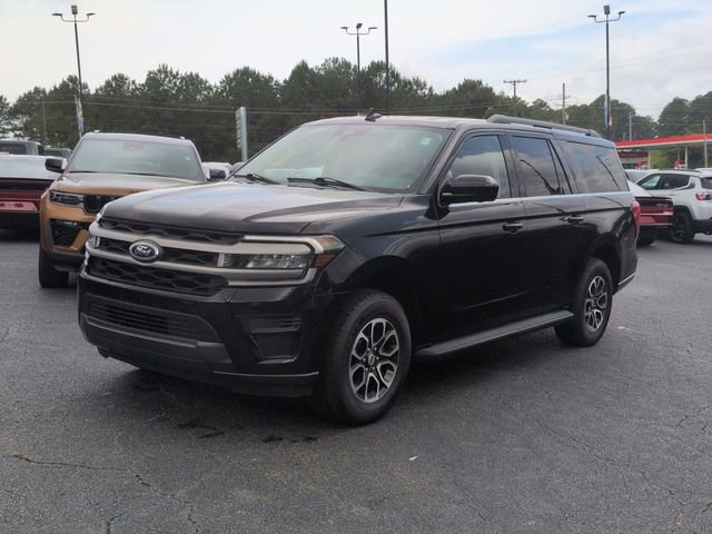 Used 2024 Ford Expedition Max XLT AWD/4WD image 6