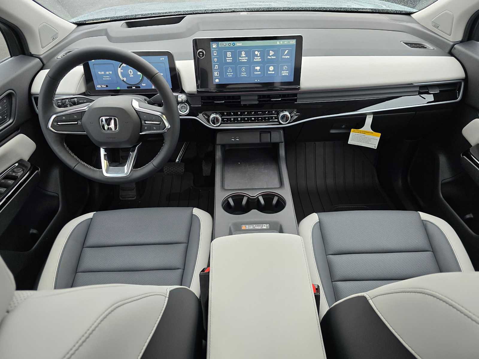 New 2026 Honda Prologue Elite image 18