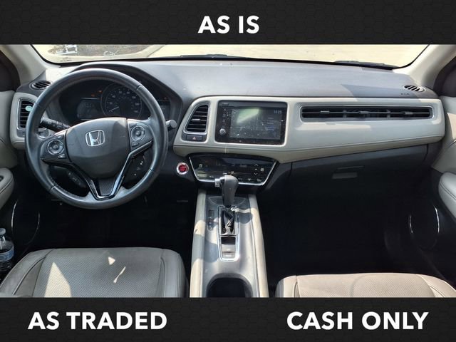 Used 2019 Honda HR-V EX-L image 15