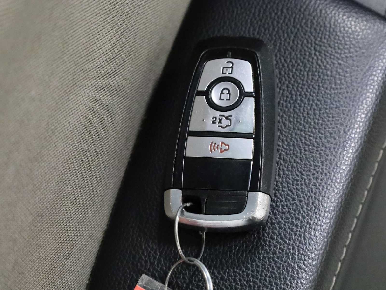 Used 2019 Ford Fusion S FWD image 39