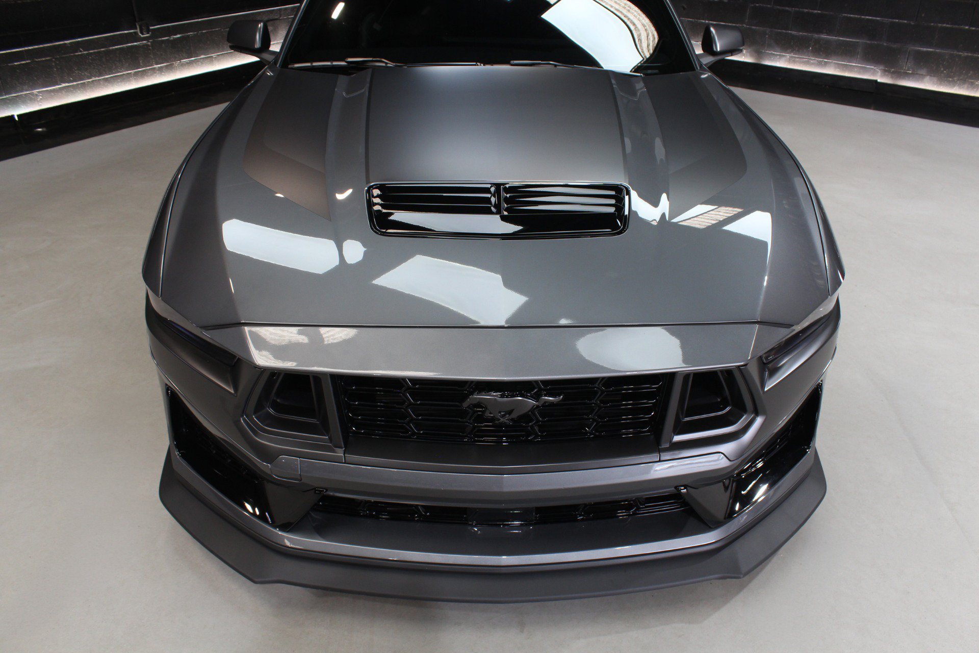 Used 2024 Ford Mustang Dark Horse w/ Dark Horse Handlin Package RWD image 12