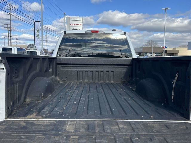 Used 2024 Ford F250 XL w/ FX4 Off-Road Package image 19