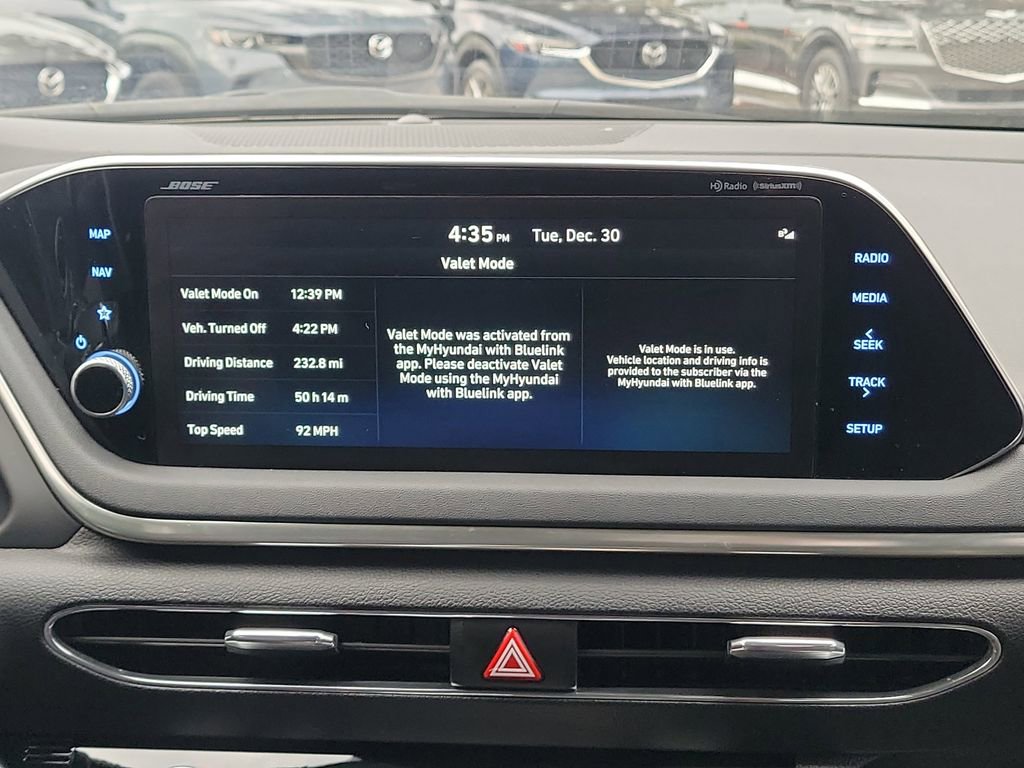 Used 2023 Hyundai Sonata SEL image 30