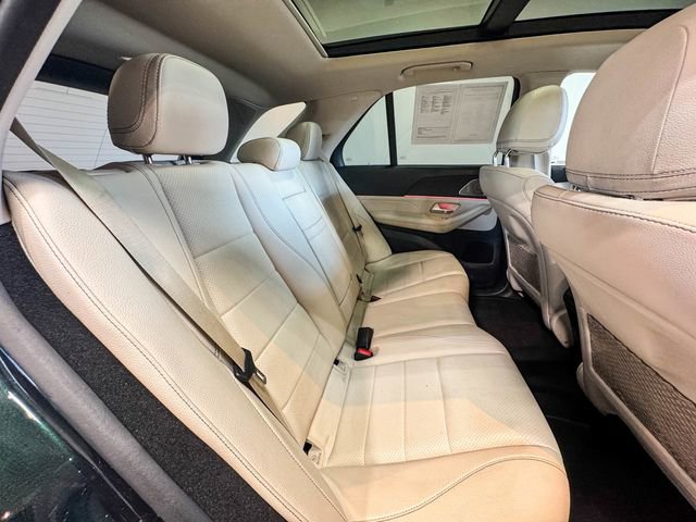 Used 2023 Mercedes-Benz GLE 450 4MATIC image 26
