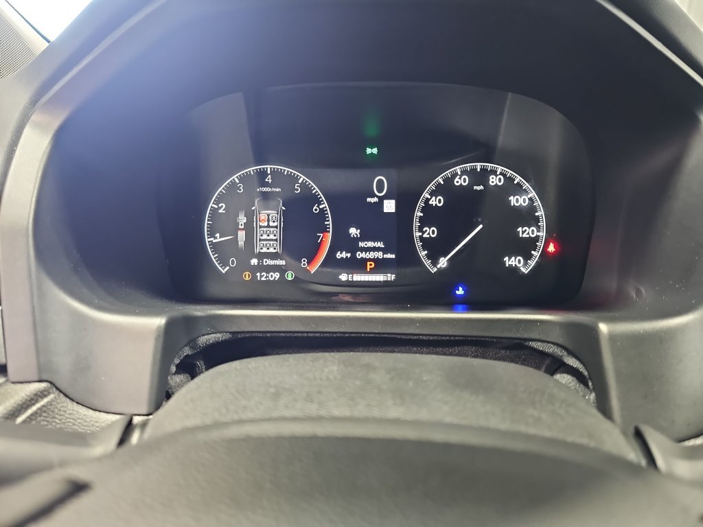 Used 2025 Honda Odyssey EX-L image 20