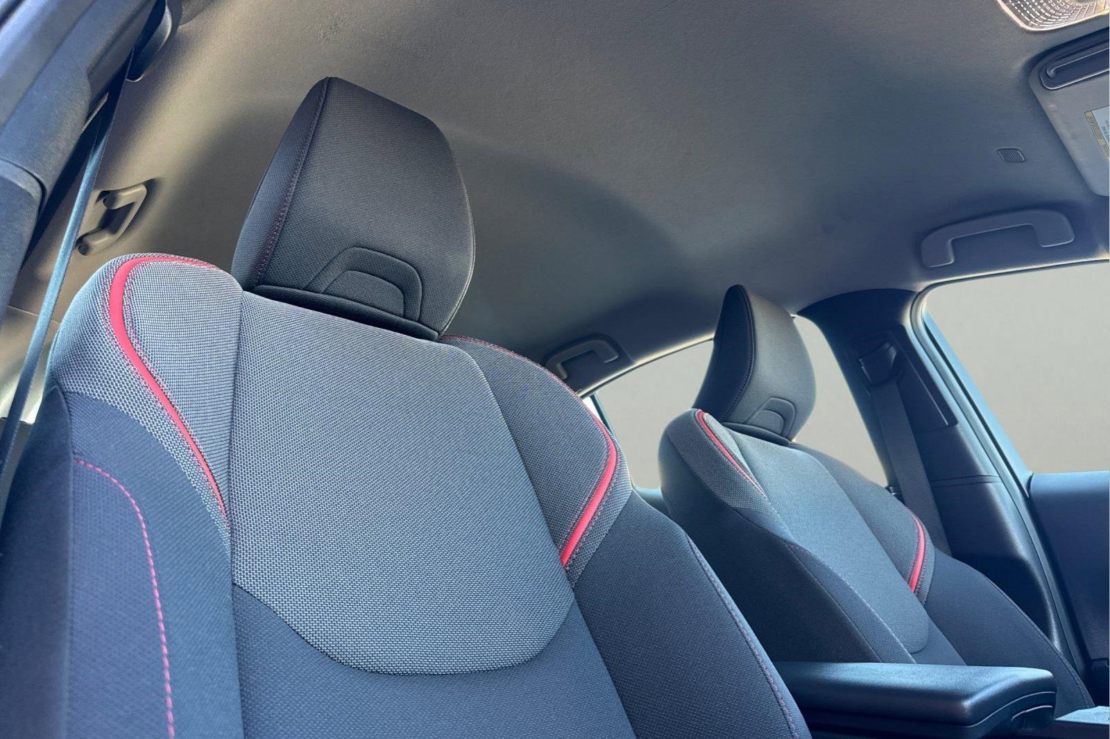 Certified 2025 Toyota Prius Plug-In Hybrid image 22