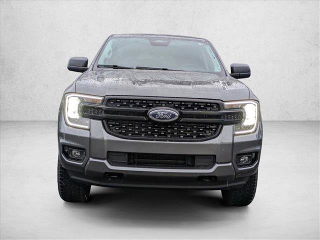 New 2025 Ford Ranger XL w/ Trailer Tow Package image 5