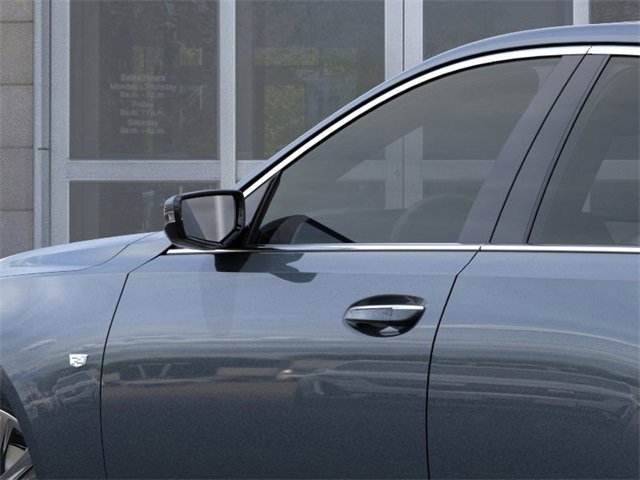 New 2026 Cadillac CT5 Premium Luxury w/ Sun And Sound Package image 12