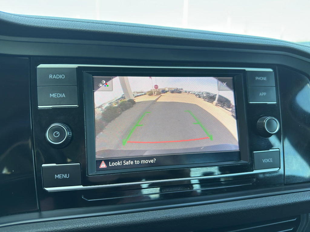 Used 2024 Volkswagen Jetta S image 18