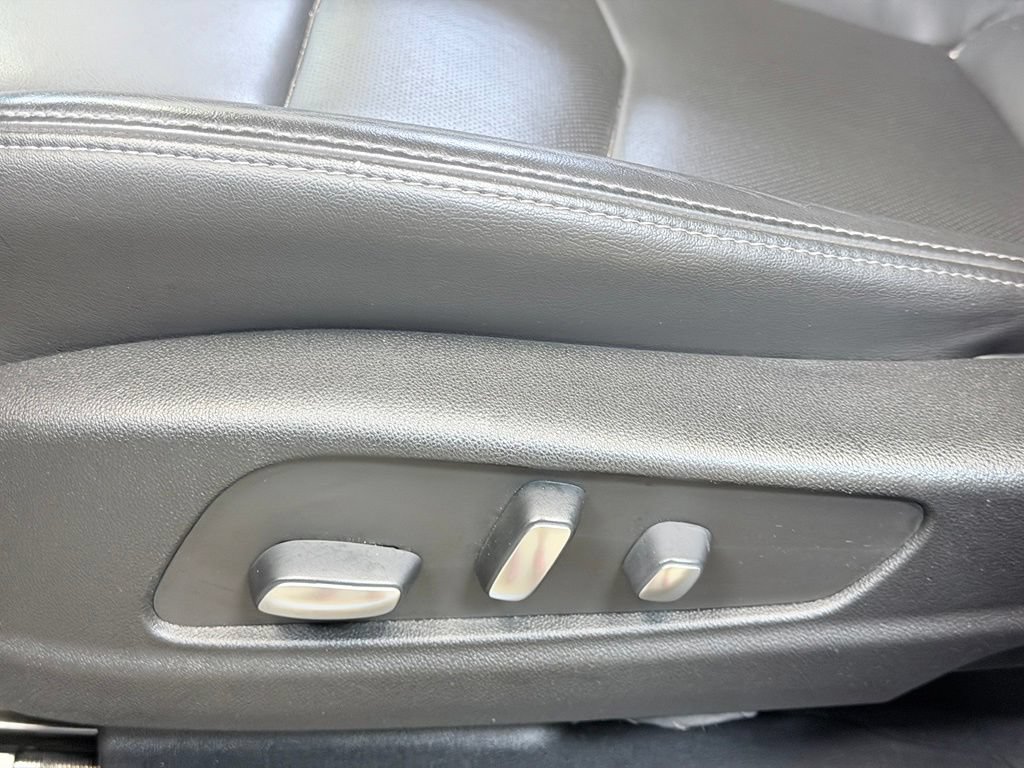 Used 2021 Cadillac XT6 Premium Luxury AWD/4WD image 13