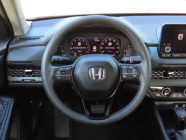 Used 2023 Honda Accord EX image 17