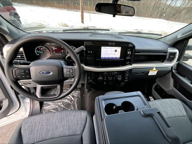 New 2026 Ford F350 XLT w/ FX4 Off-Road Package AWD/4WD image 20