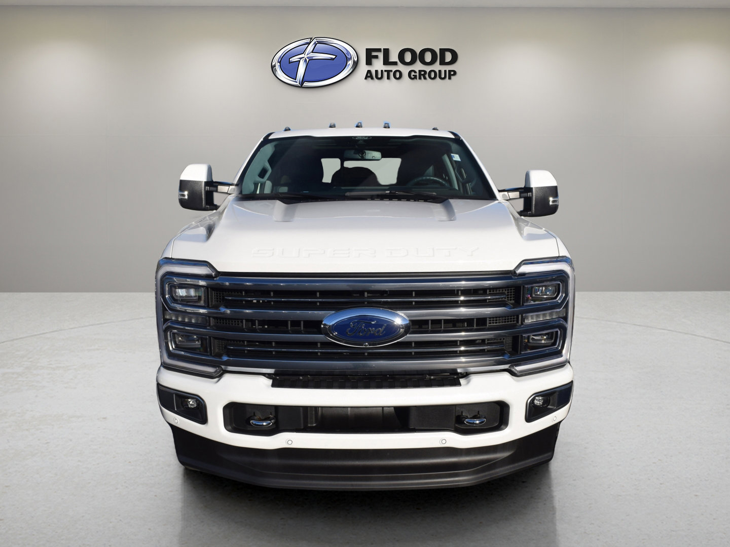 Used 2024 Ford F350 Limited w/ FX4 Off-Road Package video 2