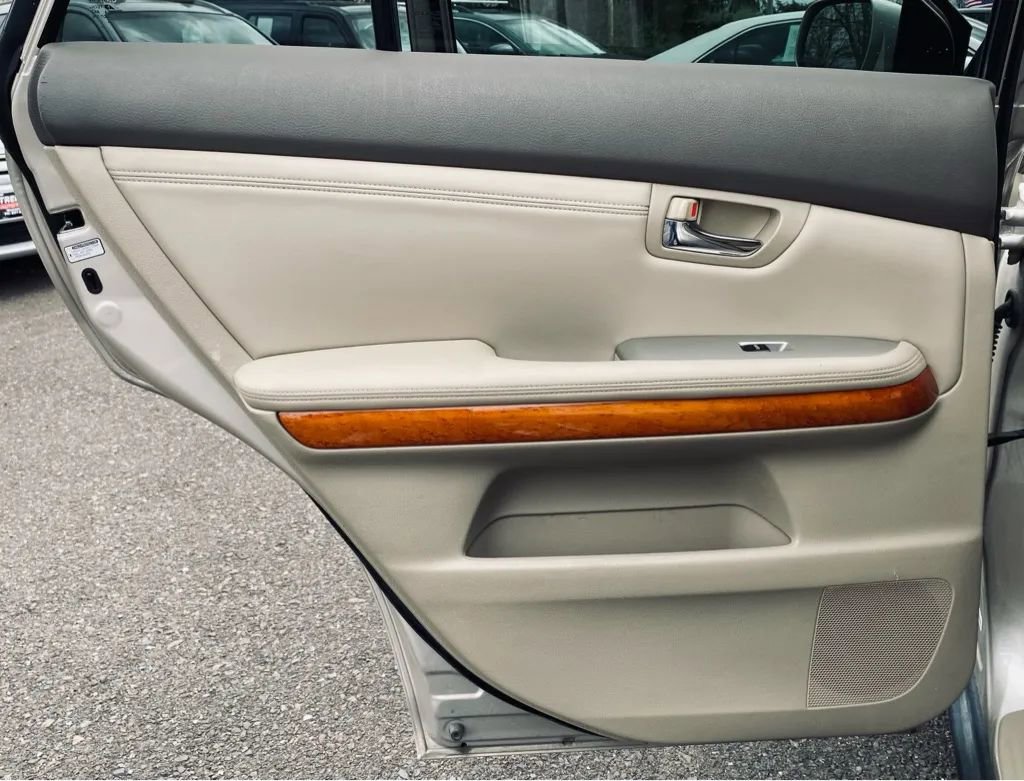 Used 2007 Lexus RX 350 AWD image 18