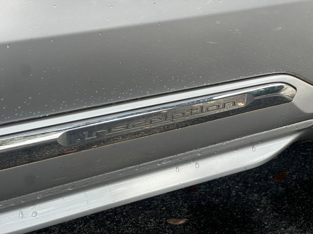 Used 2016 Volvo XC90 T6 Inscription w/ Vision Package image 26