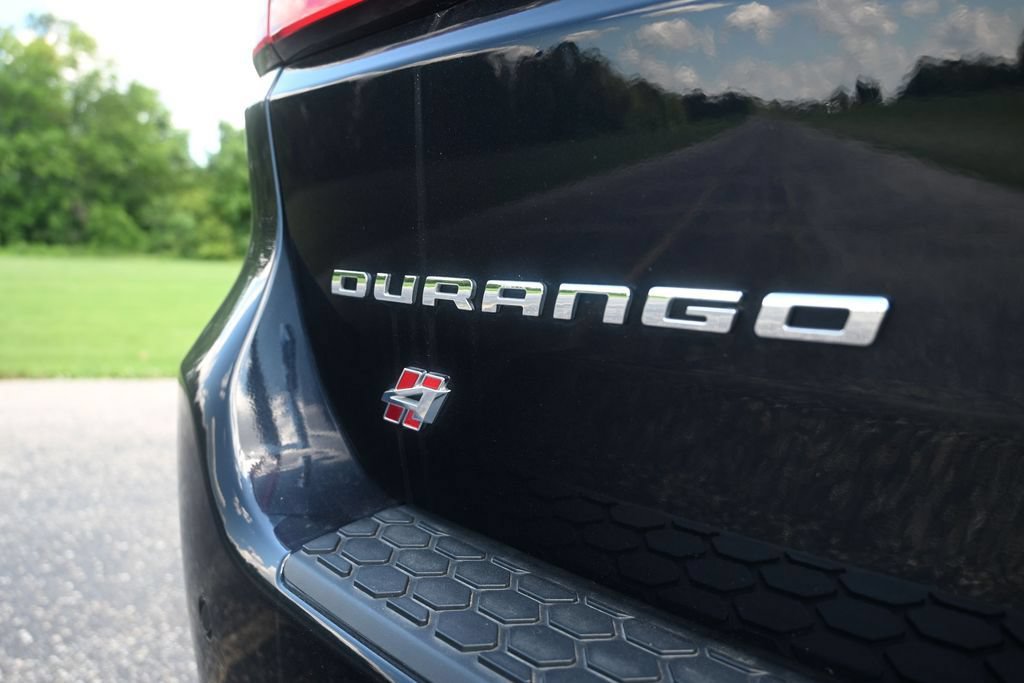 Used 2025 Dodge Durango SRT Hellcat AWD/4WD image 21