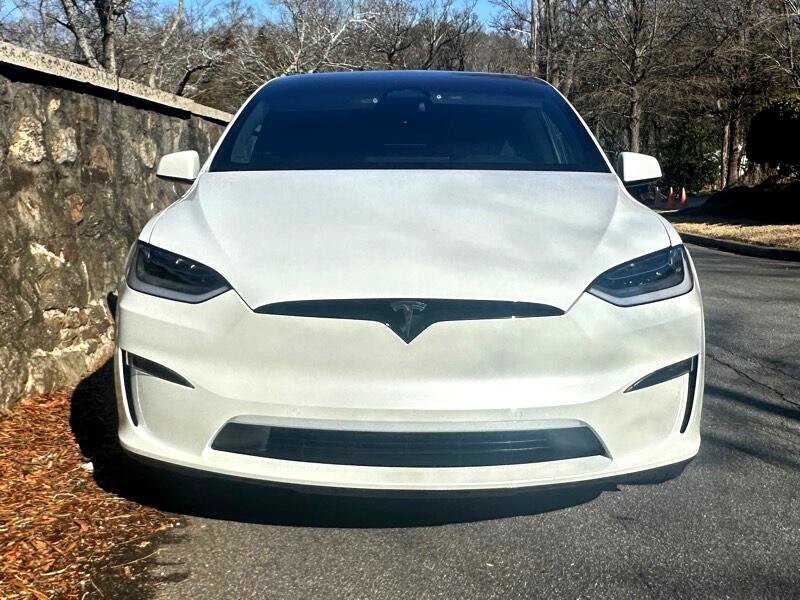 Used 2023 Tesla Model X image 14