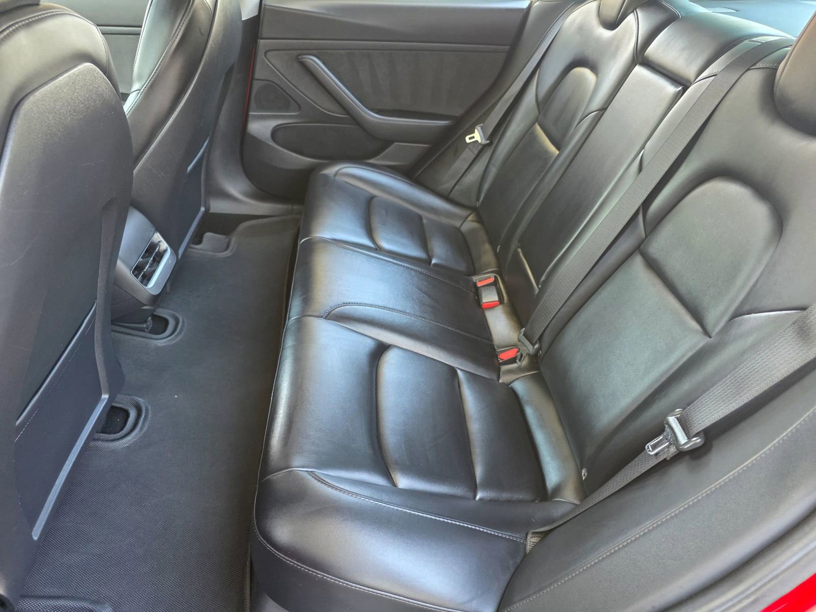 Used 2021 Tesla Model 3 Standard Range RWD image 28