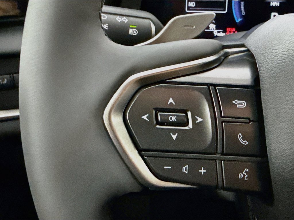New 2026 Lexus RZ 350e 2WD w/ Accessory Package (Z1) image 12