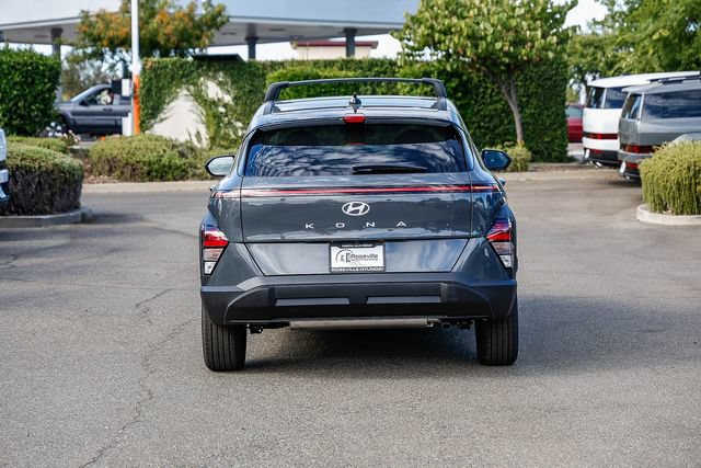 New 2026 Hyundai Kona SEL Sport FWD image 4