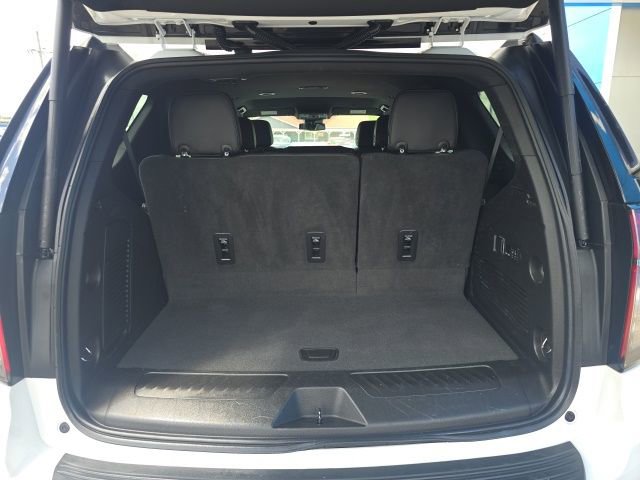 Used 2023 Chevrolet Tahoe LT w/ Luxury Package image 35