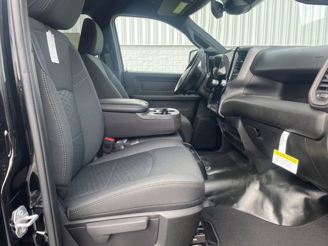 New 2026 RAM 2500 Tradesman AWD/4WD image 17