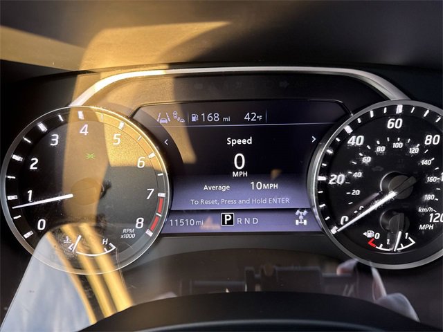 Used 2022 Nissan Frontier S w/ Technology Package image 12